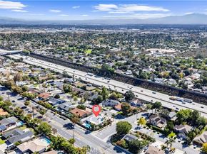 207 E Blue Mountain, Claremont CA 91711