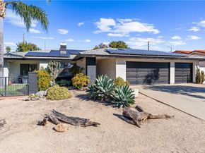 207 E Blue Mountain, Claremont CA 91711