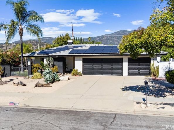 207 E Blue Mountain, Claremont CA 91711