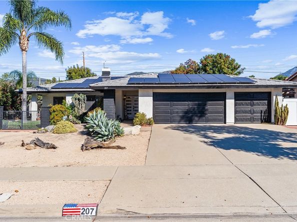 207 E Blue Mountain, Claremont CA 91711