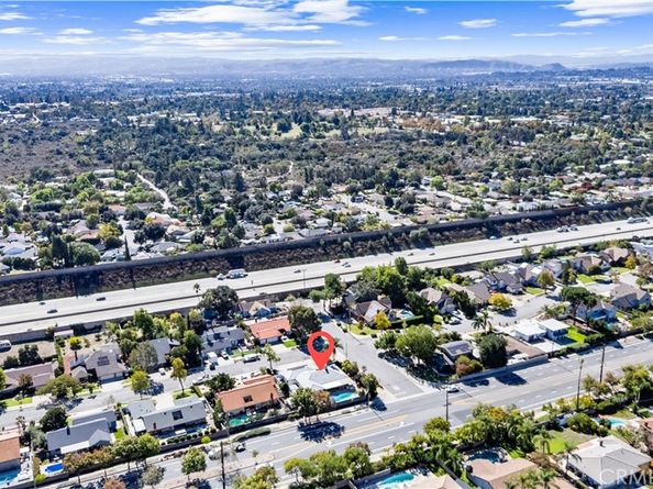 207 E Blue Mountain, Claremont CA 91711