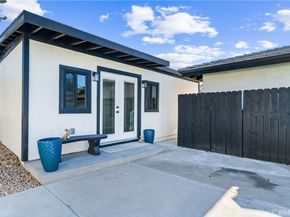 207 E Blue Mountain, Claremont CA 91711