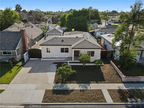 4251 Gundry, Long Beach CA 90807