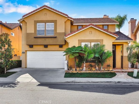 19 Calle De Arena, Rancho Santa Margarita CA 92688