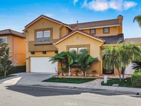 19 Calle De Arena, Rancho Santa Margarita CA 92688