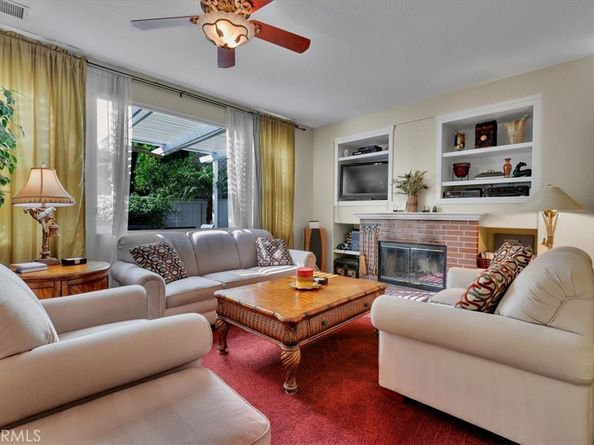 19 Calle De Arena, Rancho Santa Margarita CA 92688