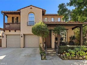 18 Bel Spring, Irvine CA 92602