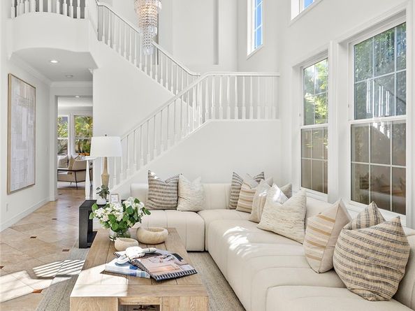 18 Bel Spring, Irvine CA 92602