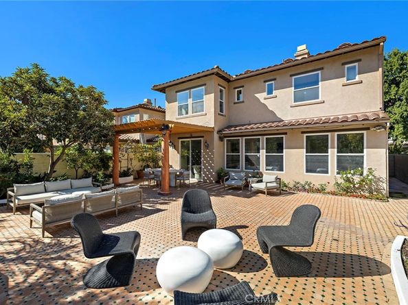 18 Bel Spring, Irvine CA 92602