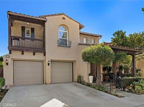 18 Bel Spring, Irvine CA 92602