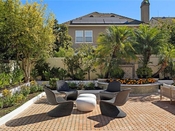 18 Bel Spring, Irvine CA 92602