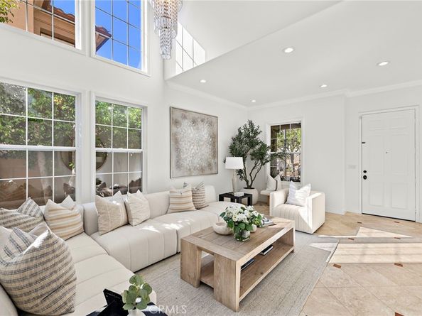 18 Bel Spring, Irvine CA 92602