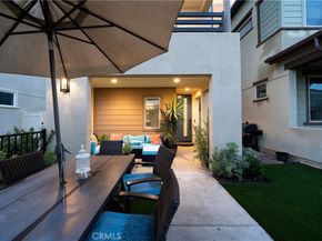 242 Goldfinch, Rancho Mission Viejo CA 92694