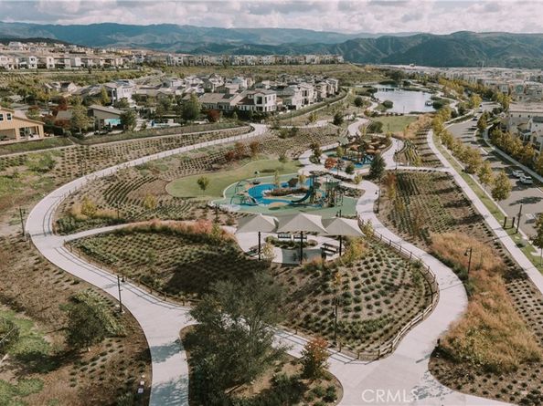 242 Goldfinch, Rancho Mission Viejo CA 92694