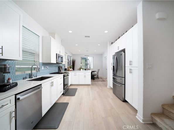 242 Goldfinch, Rancho Mission Viejo CA 92694