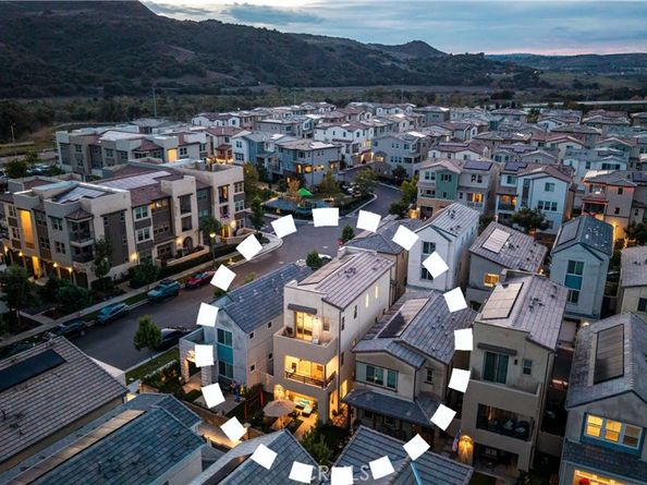 242 Goldfinch, Rancho Mission Viejo CA 92694