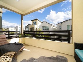 242 Goldfinch, Rancho Mission Viejo CA 92694