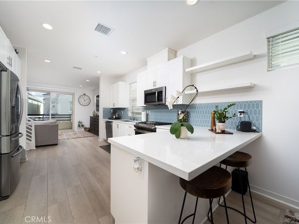 242 Goldfinch, Rancho Mission Viejo CA 92694