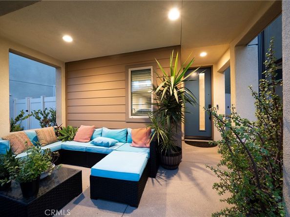 242 Goldfinch, Rancho Mission Viejo CA 92694