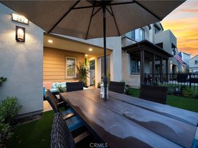 242 Goldfinch, Rancho Mission Viejo CA 92694