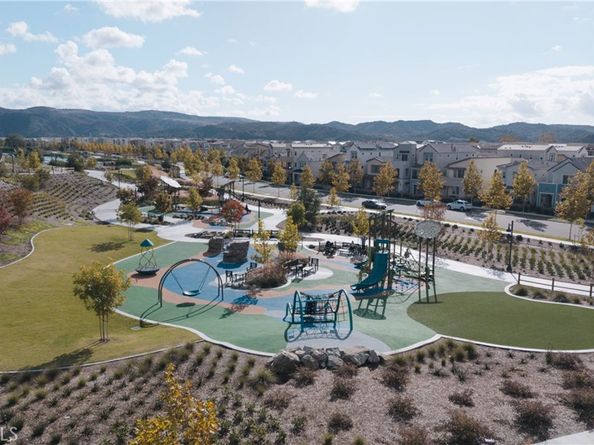 242 Goldfinch, Rancho Mission Viejo CA 92694