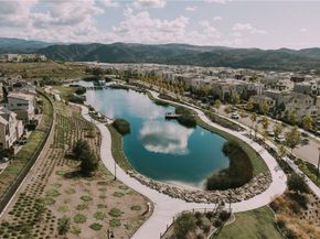 242 Goldfinch, Rancho Mission Viejo CA 92694