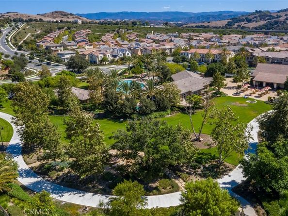 242 Goldfinch, Rancho Mission Viejo CA 92694