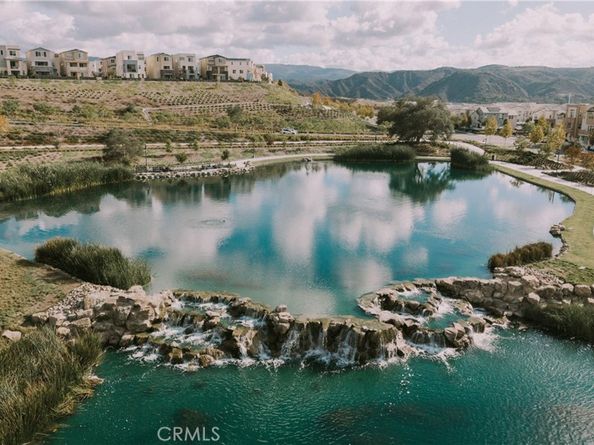 242 Goldfinch, Rancho Mission Viejo CA 92694