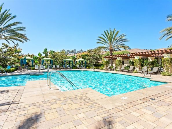 242 Goldfinch, Rancho Mission Viejo CA 92694