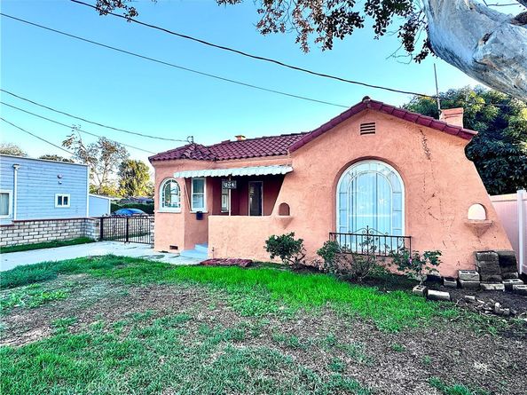 208 Sunset Ave, San Gabriel CA 91776