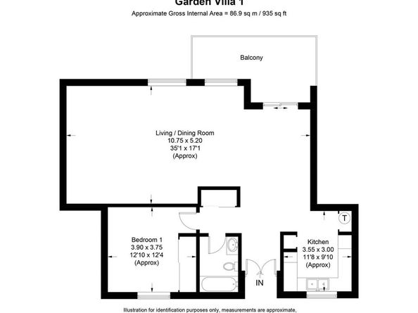 2392 Via Mariposa W 3B, Laguna Woods CA 92637