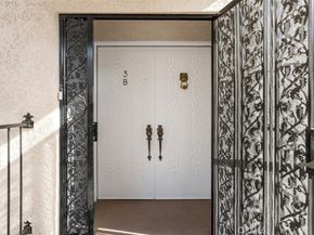 2392 Via Mariposa W 3B, Laguna Woods CA 92637