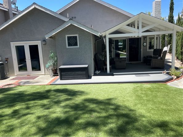 21182 Briarwood Lane, Trabuco Canyon CA 92679