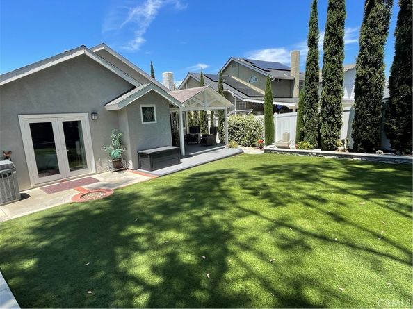 21182 Briarwood Lane, Trabuco Canyon CA 92679