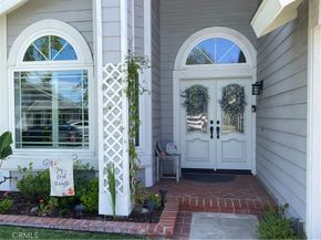 21182 Briarwood Lane, Trabuco Canyon CA 92679