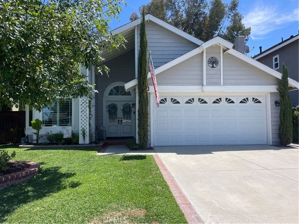 21182 Briarwood Lane, Trabuco Canyon CA 92679