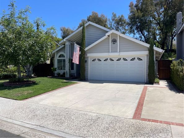 21182 Briarwood Lane, Trabuco Canyon CA 92679