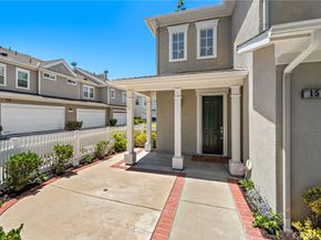 15 Strawflower Street, Ladera Ranch CA 92694