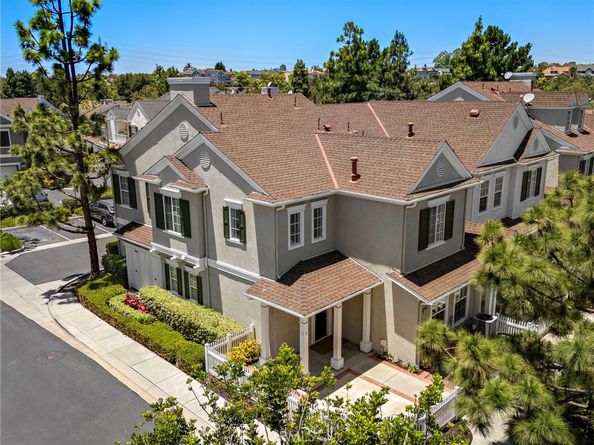 15 Strawflower Street, Ladera Ranch CA 92694