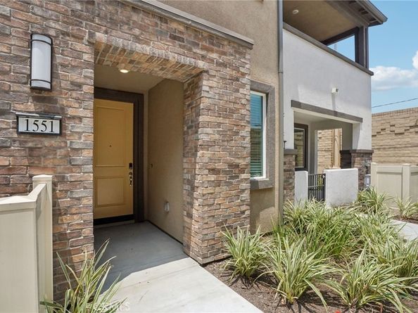 1551 Stratus Drive, Pomona CA 91768