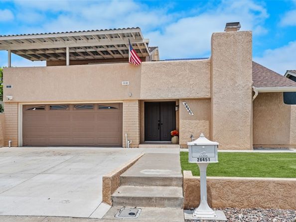 26451 Via Juanita, Mission Viejo CA 92691
