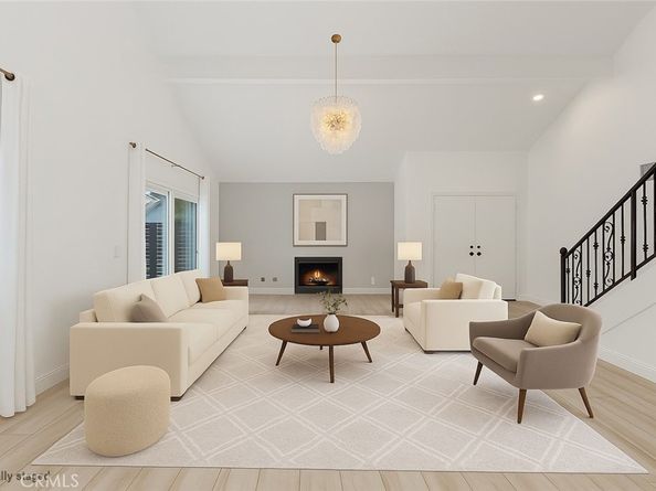 26451 Via Juanita, Mission Viejo CA 92691