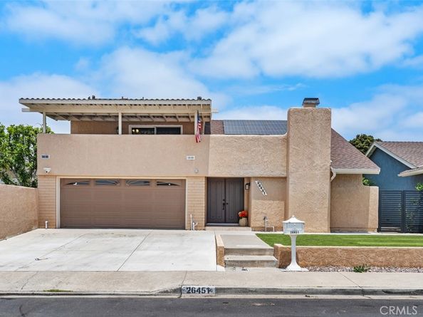 26451 Via Juanita, Mission Viejo CA 92691