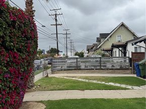 415 417 Euclid Avenue, Los Angeles CA 90063