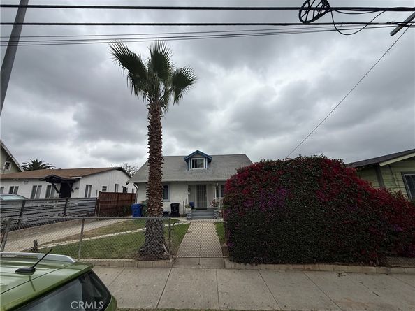 415 417 Euclid Avenue, Los Angeles CA 90063