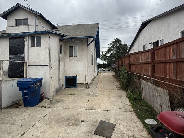 415 417 Euclid Avenue, Los Angeles CA 90063