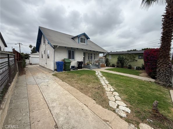 415 417 Euclid Avenue, Los Angeles CA 90063