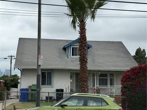 415 417 Euclid Avenue, Los Angeles CA 90063