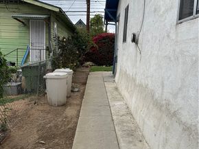 415 417 Euclid Avenue, Los Angeles CA 90063