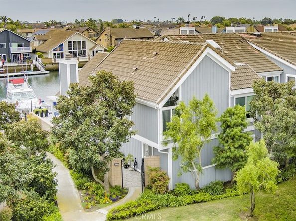 16143 Saint Croix Circle, Huntington Beach CA 92649